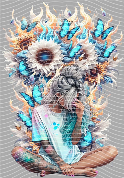 A5 Notebook Wraps-A 887